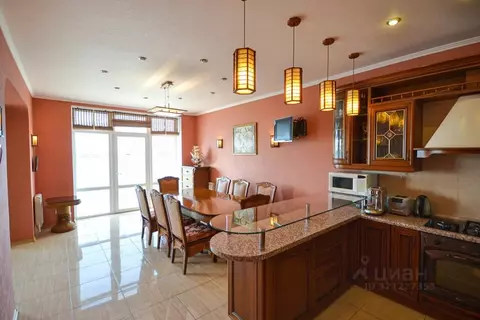 Таунхаус в Севастополь ул. Катерная (280 м)