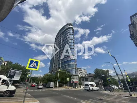 Помещение свободного назначения в Краснодарский край, Новороссийск ул. ...