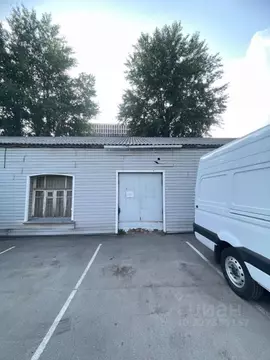 Помещение свободного назначения в Москва Автозаводская ул., 20С3 (300 ...