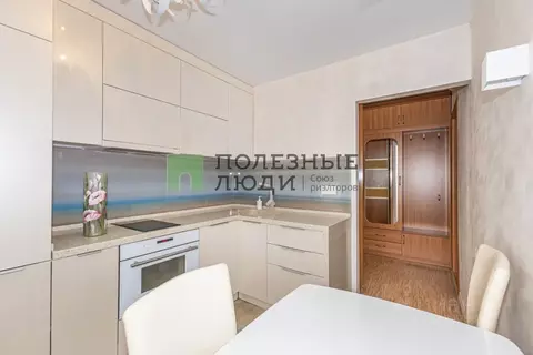 2-к кв. Курганская область, Курган ул. 7-я Больничная, 38 (48.8 м)