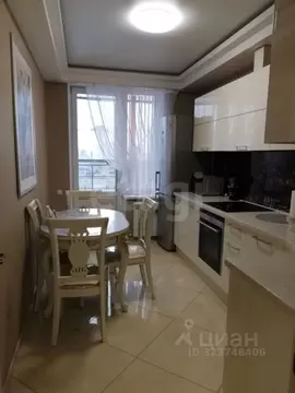 2-к кв. Новосибирская область, Новосибирск ул. Гоголя, 51 (60.5 м)