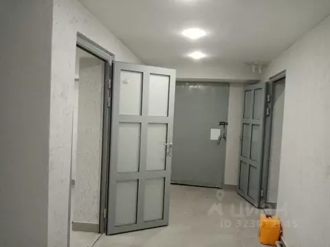 Офис в Нижегородская область, Нижний Новгород Тверская ул., 20 (54 м)