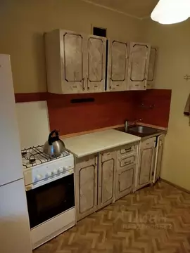 1-к кв. Московская область, Дедовск г. Истра муниципальный округ, ул. ...