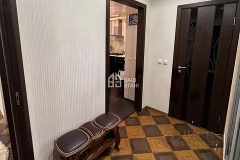 1-к кв. Калужская область, Калуга ул. Болдина, 12А (40.9 м)