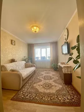 2-к кв. Новгородская область, Валдай Комсомольский просп. (44.0 м)