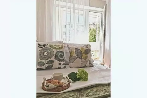 1-к кв. Московская область, Подольск Профсоюзная ул., 14 (29.0 м)