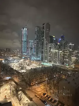 2-к кв. Москва Шмитовский проезд, 46К2 (50.0 м)