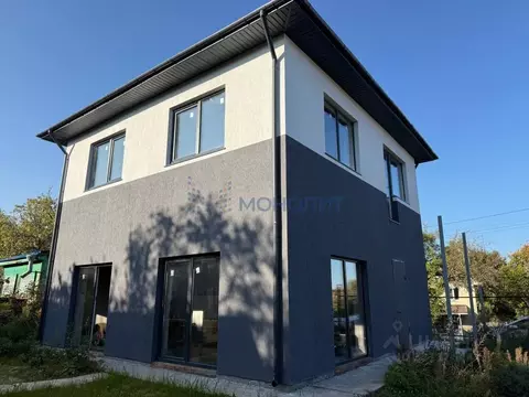 Дом в Нижегородская область, Нижний Новгород 40 лет Победы СНТ, 803 ...