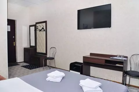 Комната Москва пер. Зельев, 3 (19.0 м)