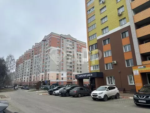 Помещение свободного назначения в Брянская область, Брянск Бежицкая ...