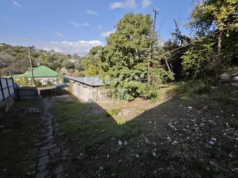 Участок в Краснодарский край, Новороссийск ул. Грибоедова, 96 (5.9 ...