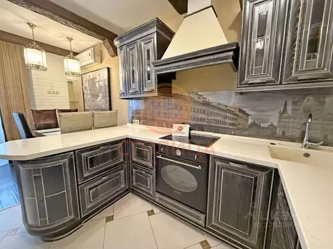 3-к кв. Московская область, Люберцы 115-й кв-л, ул. Авиаторов, 11 ...