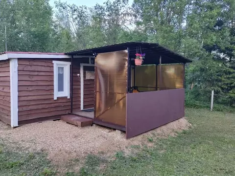 Дом в Тверская область, Осташковский муниципальный округ, д. Малое ...