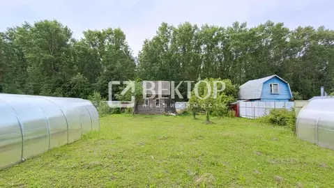 Дом в Костромская область, Кострома Березка-1 СНТ, 85 (16 м)