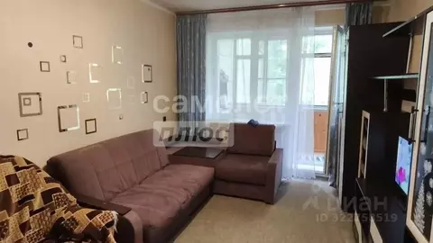 1-к кв. Липецкая область, Липецк ул. Филипченко, 6 (30.0 м)