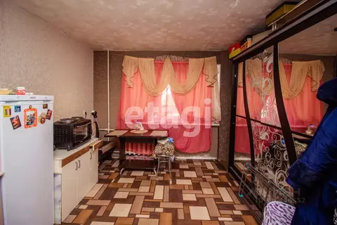 Комната Свердловская область, Нижний Тагил просп. Дзержинского, 71 ...