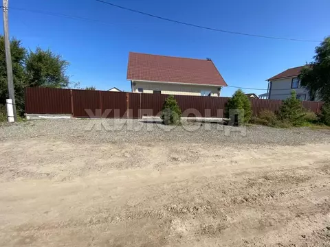 Дом в Хакасия, Алтайский район, д. Кайбалы ул. Тверская (136 м)