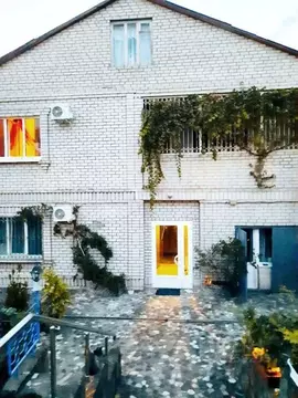 Коттедж в Краснодарский край, Геленджик городской округ, с. ...