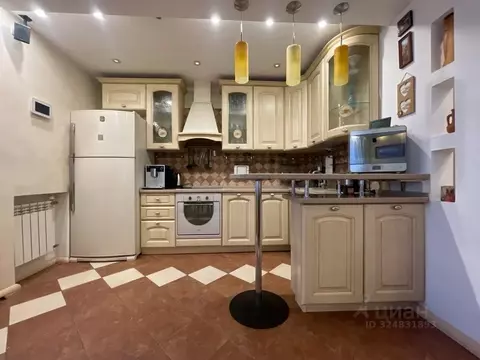 3-к кв. Московская область, Реутов ул. Кирова, 7 (88.7 м)