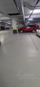 Гараж в Новосибирская область, Новосибирск Танковая ул., 30к1 (19 м)