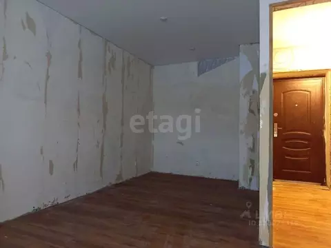 1-к кв. Белгородская область, Губкин Белгородская ул., 468В (30.5 м)