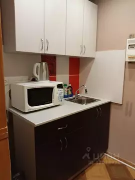 1-к кв. Курганская область, Курган ул. Ленина, 48 (13.0 м)