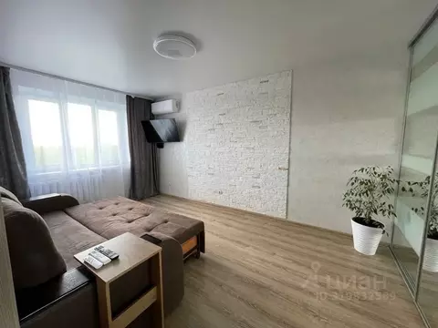 1-к кв. Башкортостан, Уфа ул. Валерия Лесунова, 10 (35.0 м)