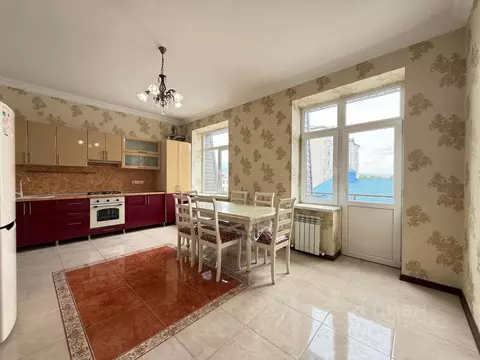 2-к кв. Кабардино-Балкария, Нальчик ул. Толстого (60.0 м)