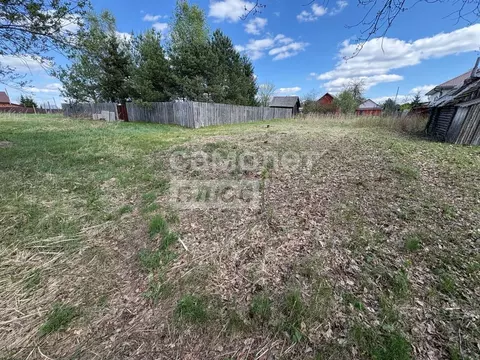 Участок в Московская область, Орехово-Зуевский городской округ, д. ...