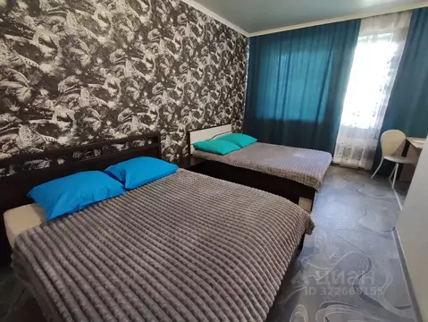 Студия Алтайский край, Бийск ул. Михаила Ломоносова, 32 (30.0 м)