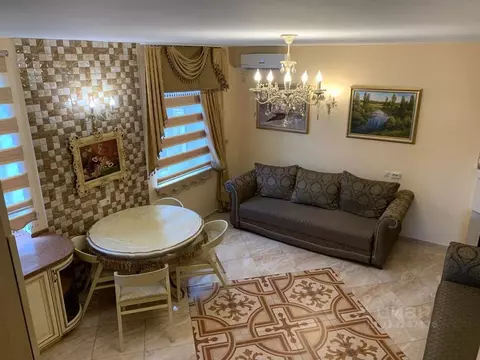 Таунхаус в Краснодарский край, Анапа муниципальный округ, с. Витязево ...