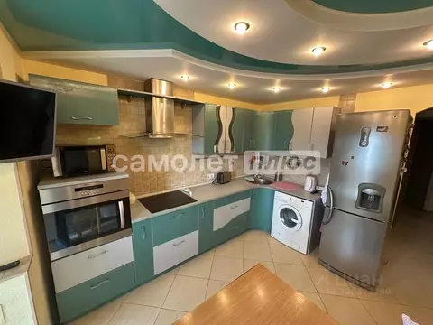 2-к кв. Белгородская область, Белгород ул. Губкина, 15в (62.4 м)