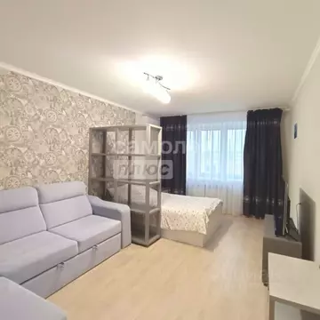 1-к кв. Чувашия, Чебоксары Новый Город мкр, ул. Новогородская, 21/5 ...