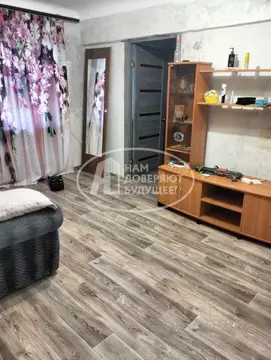 2-к кв. Пермский край, Чусовской муниципальный округ, Скальный рп ул. ...