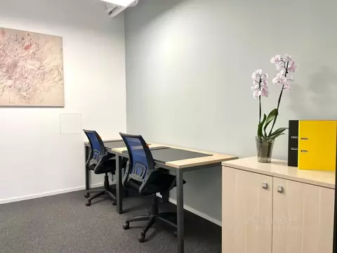 Офис в Москва ул. Академика Варги, 8К1 (9 м)