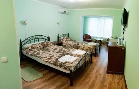 Комната Крым, Евпатория ул. Эскадронная, 10