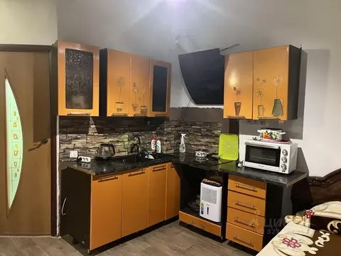 Студия Краснодарский край, Сочи ул. Ручей Видный, 56 (18.0 м)