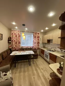 2-к кв. Владимирская область, Владимир ул. Нижняя Дуброва, 47к3 (55.0 ...