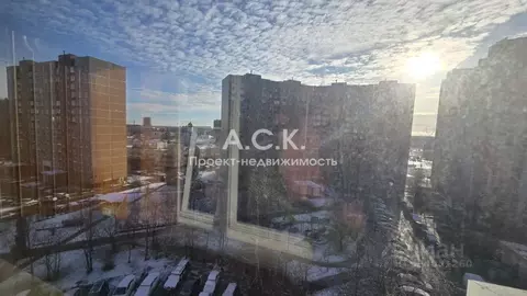 3-к кв. Москва, Москва, Зеленоград к1624 (72.0 м)