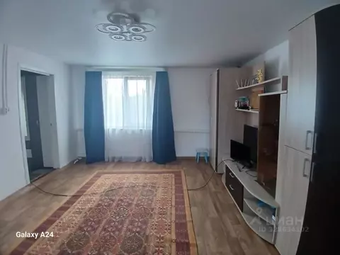 Дом в Омская область, Омск СОСН Авангард-2 тер.,  (53 м)