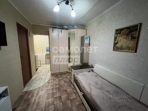 2-к кв. Свердловская область, Екатеринбург ул. Академика Бардина, 6к1 ...