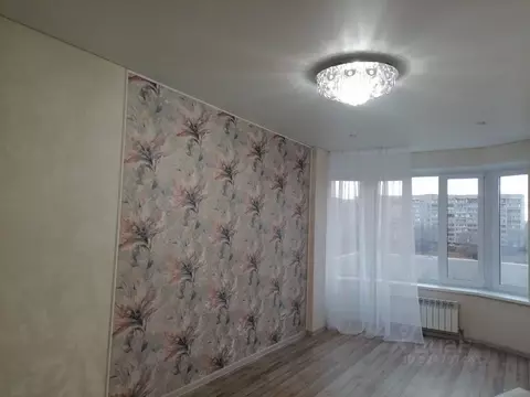 1-к кв. Хакасия, Абакан ул. Серебристая, 29 (39.0 м)