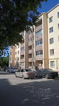 3-к кв. Калужская область, Калуга Куровской мкр, ул. Шахтерская, 2 ...