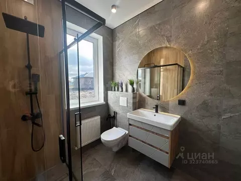 Дом в Башкортостан, Уфа городской округ, с. Нагаево ул. Михаила ...