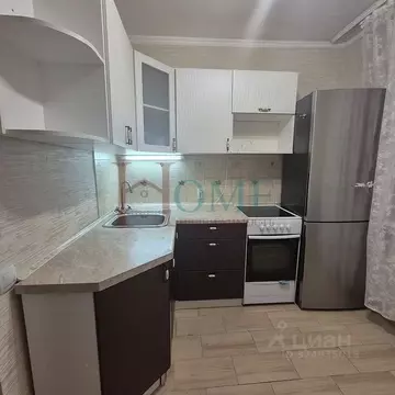 1-к кв. Новосибирская область, Новосибирск Фасадная ул., 25 (30.0 м)