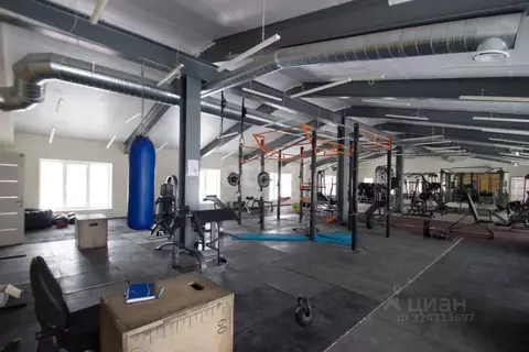 Офис в Калужская область, Калуга Зерновая ул., 32 (360 м)