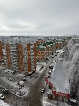 2-к кв. Ставропольский край, Ессентуки Новопятигорская ул. (73.8 м)