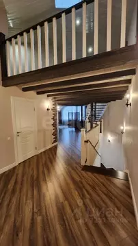 Таунхаус в Москва, Москва, Троицк ул. Заречная, 30 (335 м)