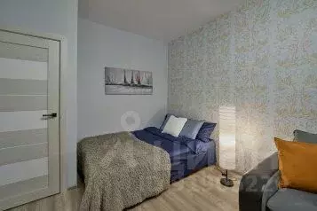 1-к кв. Пермский край, Пермь Подлесная ул., 43А (42.0 м)