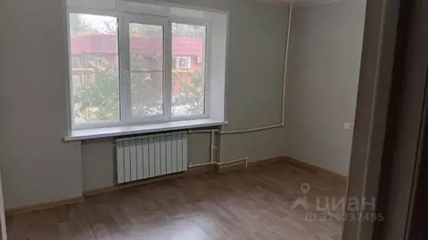1-к кв. Астраханская область, Астрахань ул. 1-я Железнодорожная, 26 ...